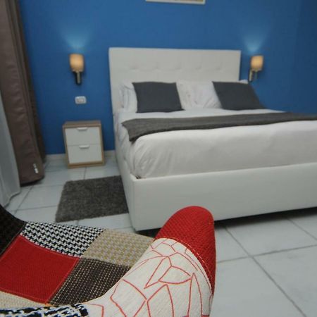 La Casa Di Giorgio B&B Napoli Eksteriør bilde