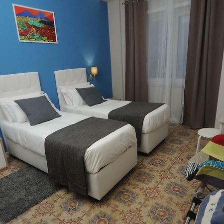 La Casa Di Giorgio B&B Napoli Eksteriør bilde