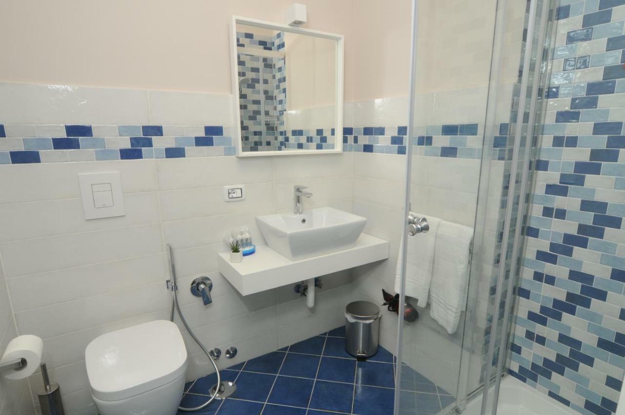 La Casa Di Giorgio B&B Napoli Eksteriør bilde