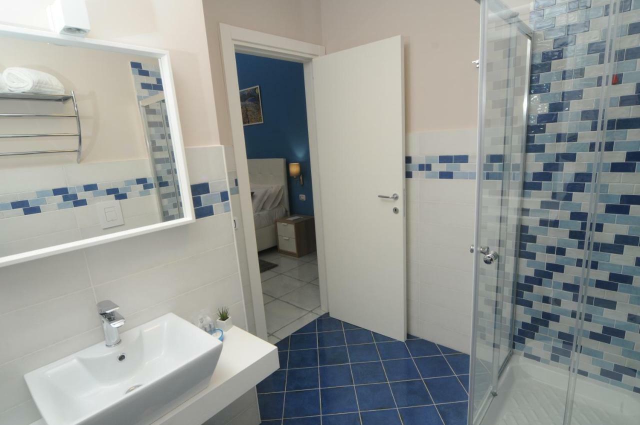 La Casa Di Giorgio B&B Napoli Eksteriør bilde