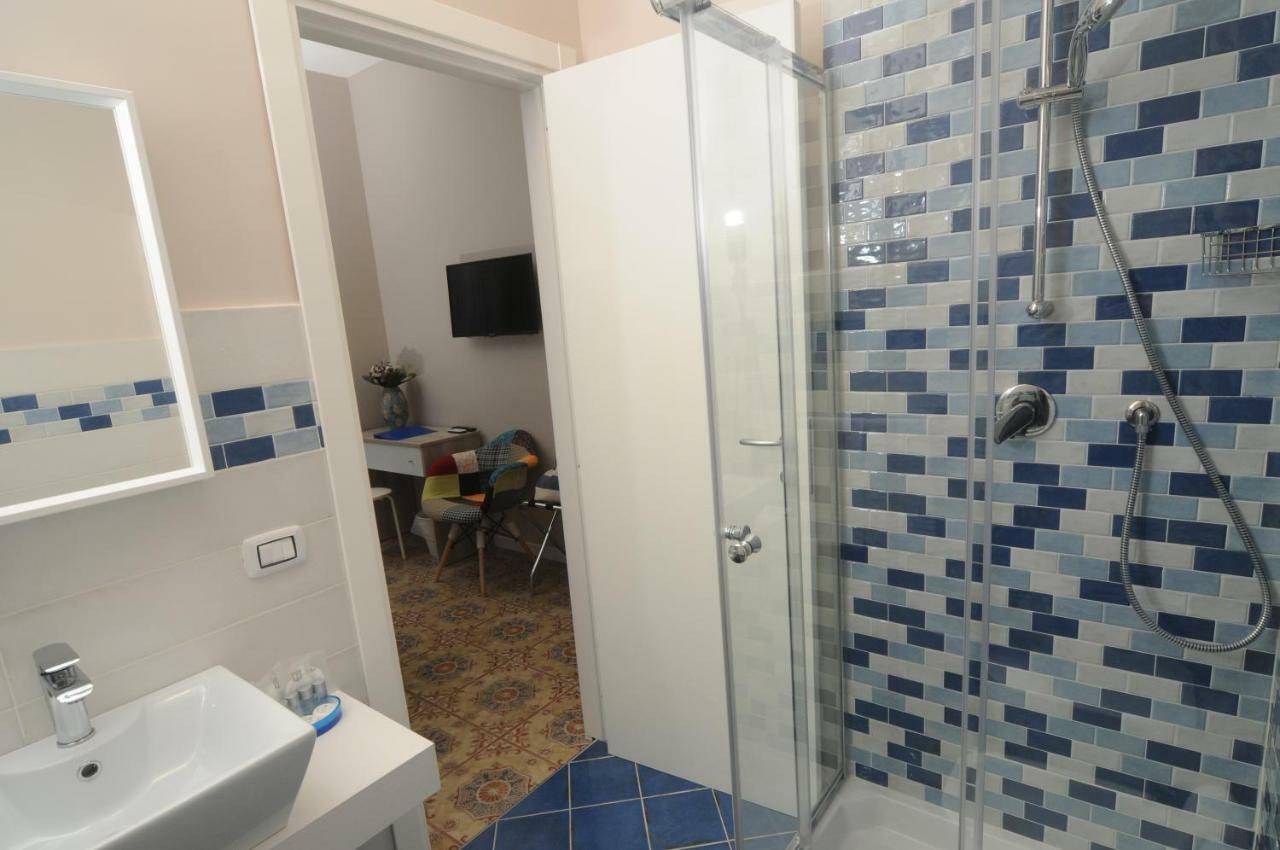 La Casa Di Giorgio B&B Napoli Eksteriør bilde